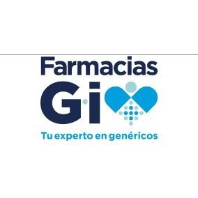 Farmacias GI Logo